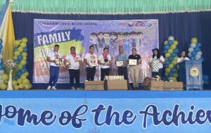 Major CSR – DUMAGUETE BRANCH