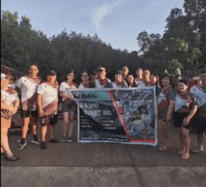 Minor CSR – Tree Planting of OROQUIETA BRANCHES
