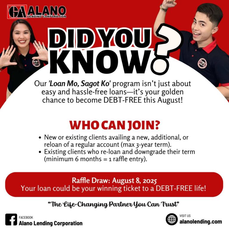 Debt-free dreams? Easy Loan? A Chance to Win? 489963843_122203639322176528_5987385747447274828_n