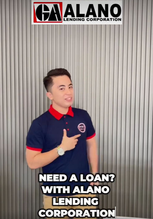 Looking for a loan?