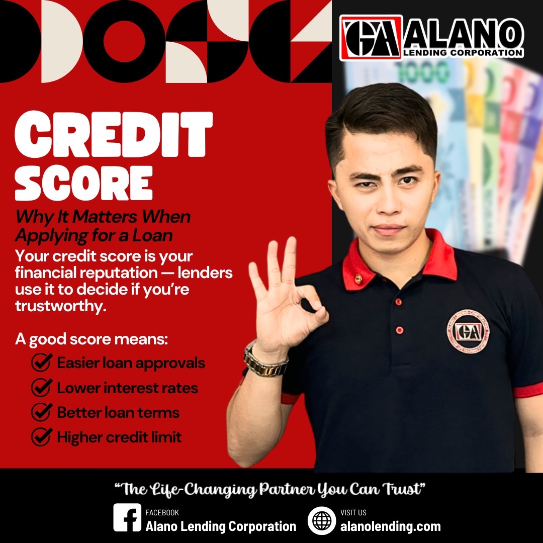 Credit Score