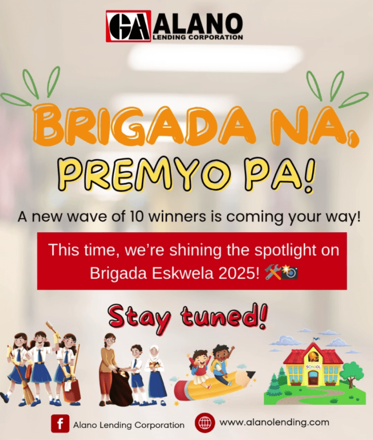 Brigada na, Premyo pa! Screenshot 2025-05-31 095631