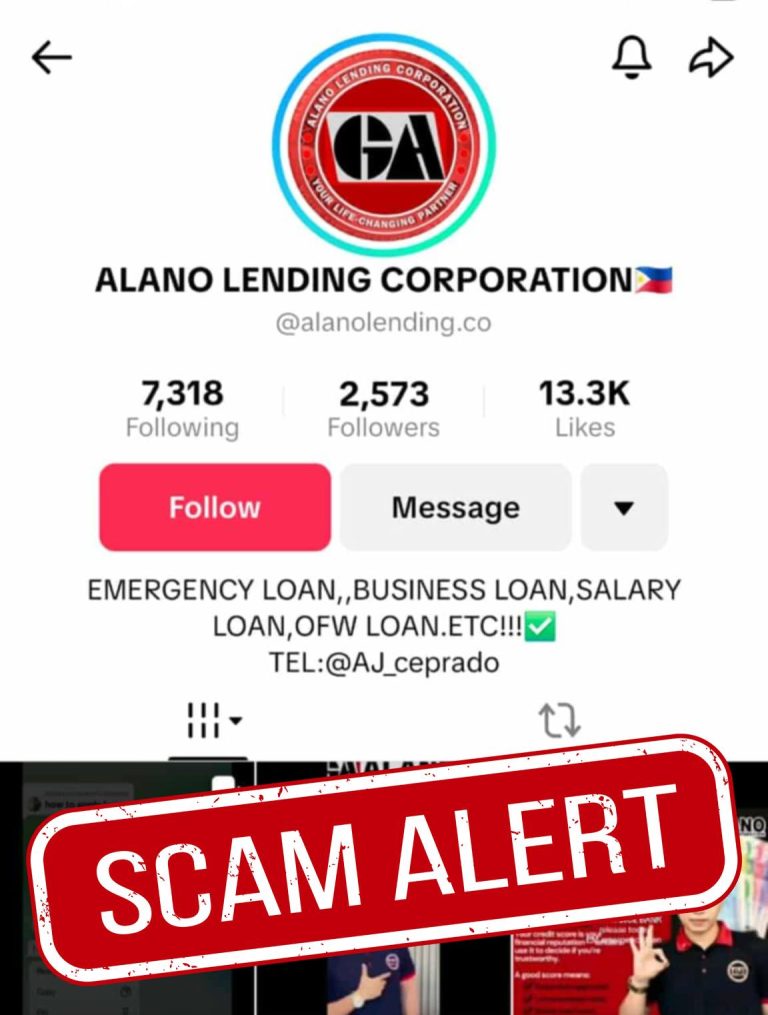 For Your Protection, Engage Only With Our Verified Channels. 535011780_122226145682176528_3167595056275909197_n