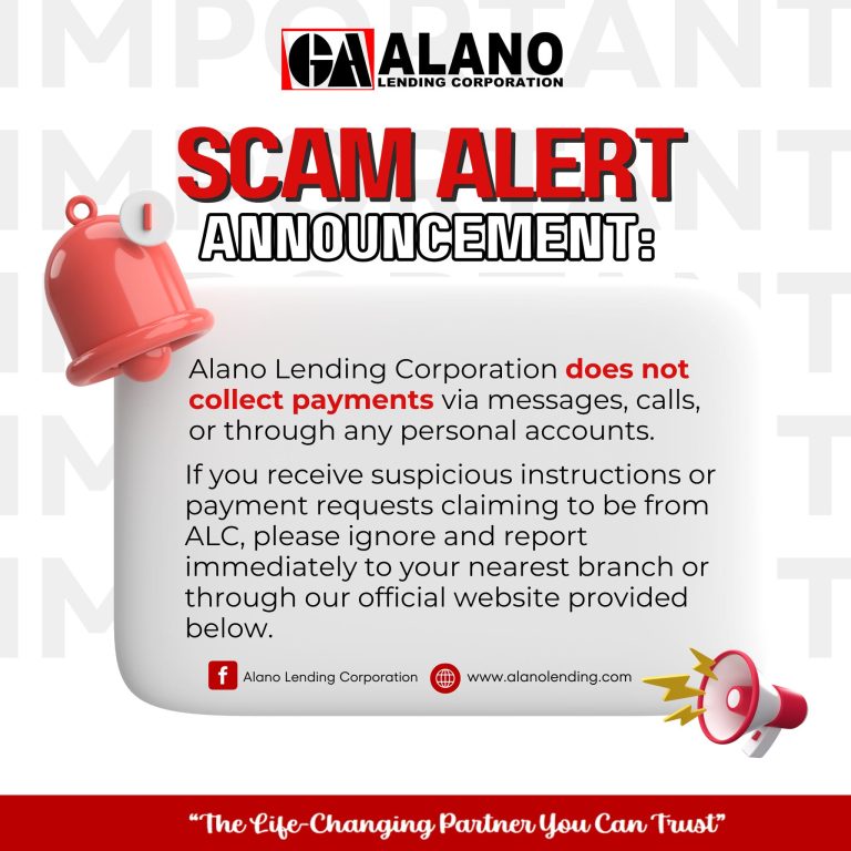 Scam Advisory! 535881754_122226142934176528_4812109032232237871_n