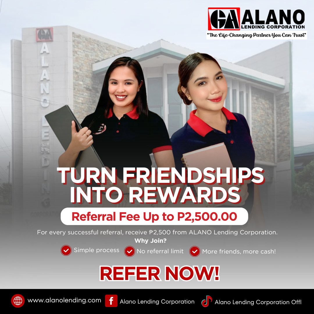 Turn Friendships into Rewards!