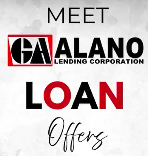Loan Offers