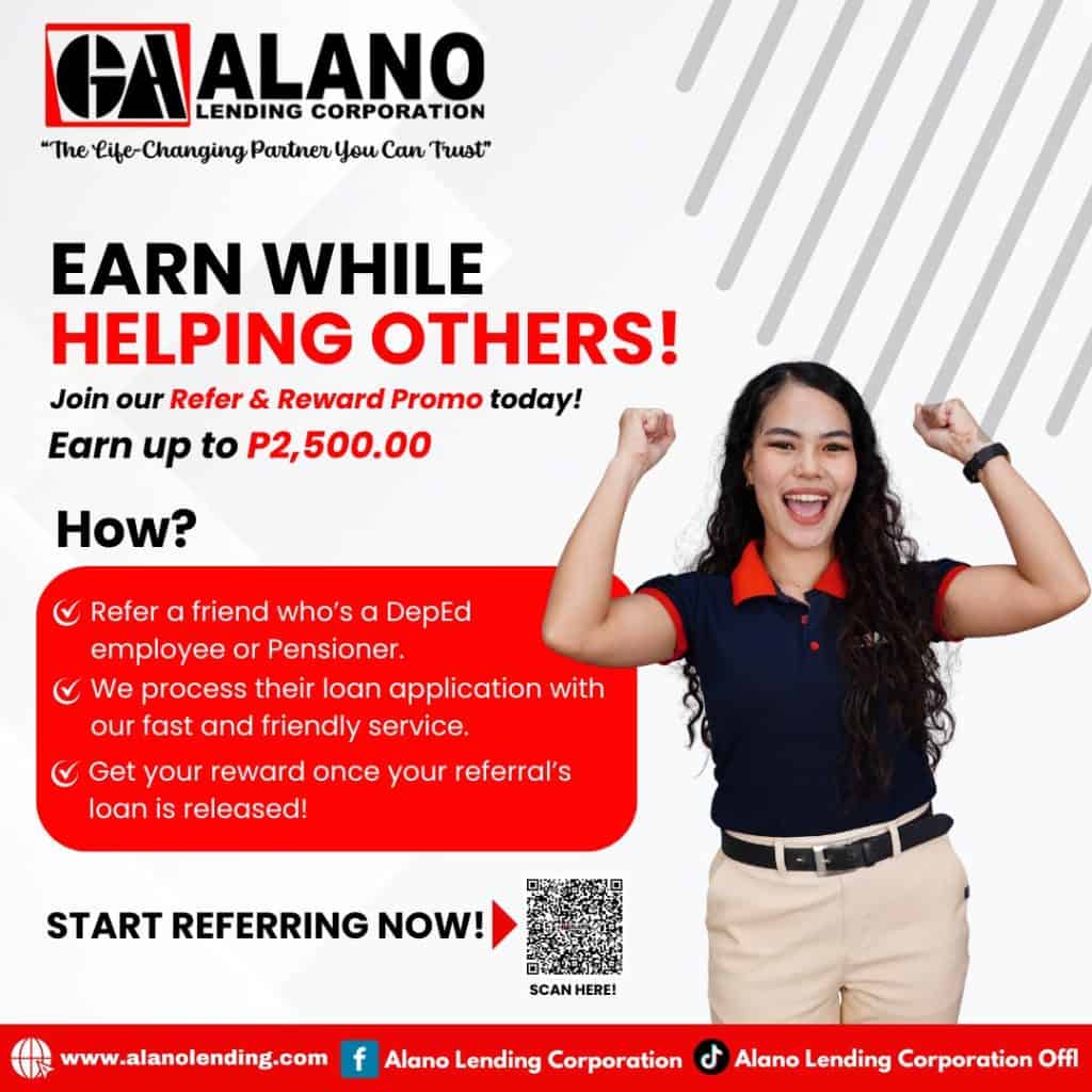 Earn While Helping Others!