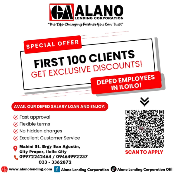 Iloilo Teachers, Ready na kamo?