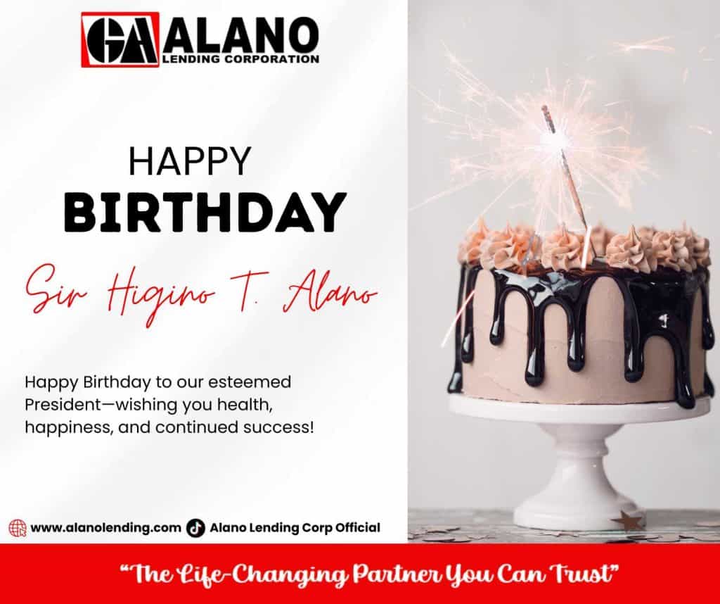 PRESIDENT BIRTHDAY GREETINGS