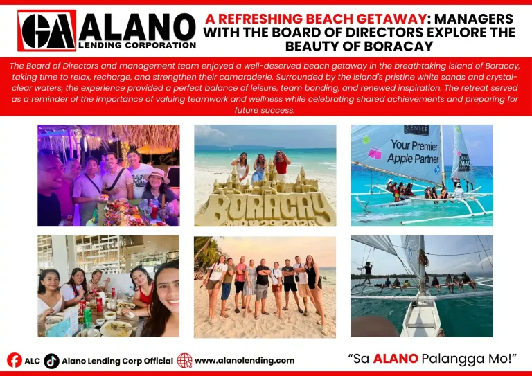 A Refreshing Beach getaway Manag