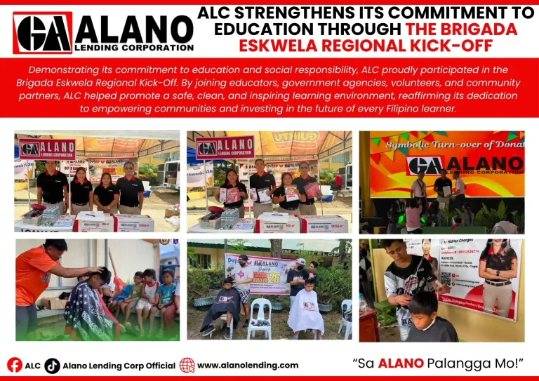ALC Strengthens Its Commitment t